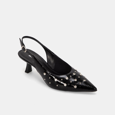 Zapatos de Vestir Mujer Bata, No Especificado