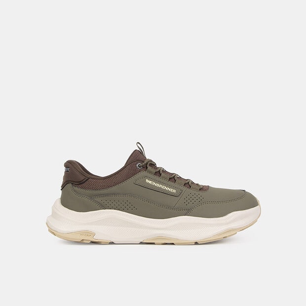 Zapatillas Urbanas Hombre Weinbrenner, No Especificado
