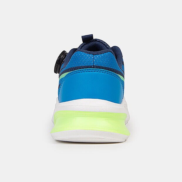 Zapatillas Casuales Ni&ntilde;o Bubblegummers, No Especificado