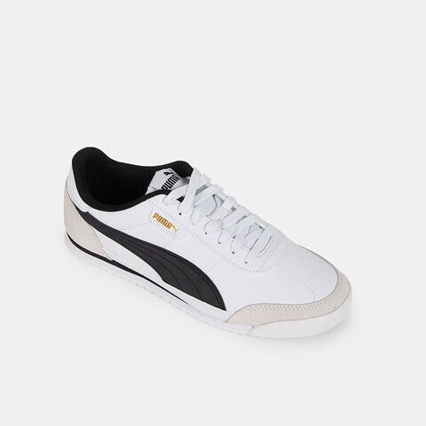 Zapatillas Deportivas Mujer Puma, Blanco