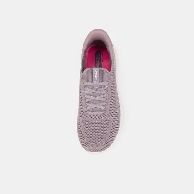 Zapatillas Deportivas Mujer Power, Azul