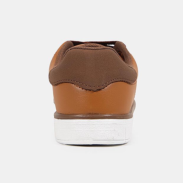 Zapatillas Urbanas para Ni&ntilde;o Bubblegummers, Camel