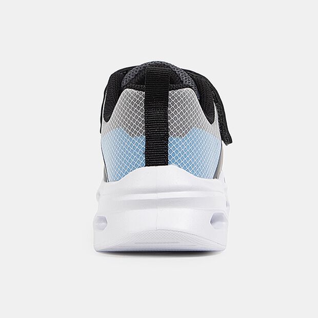 Zapatillas Urbanas para Ni&ntilde;o Skechers, Gris
