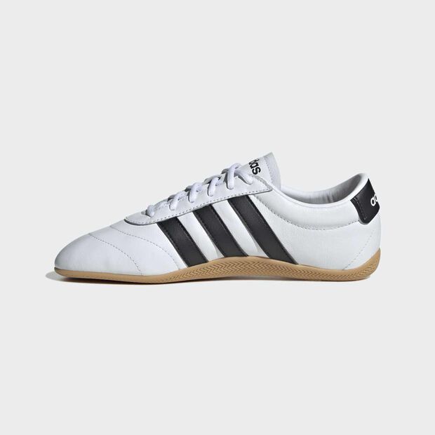 Zapatillas Deportivas Mujer Adidas, Marr&oacute;n