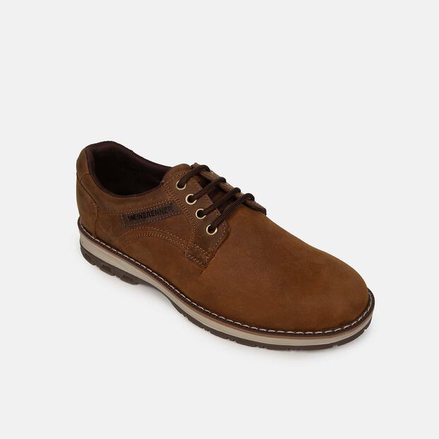 Zapatos Casuales Hombre Weinbrenner, Marr&oacute;n