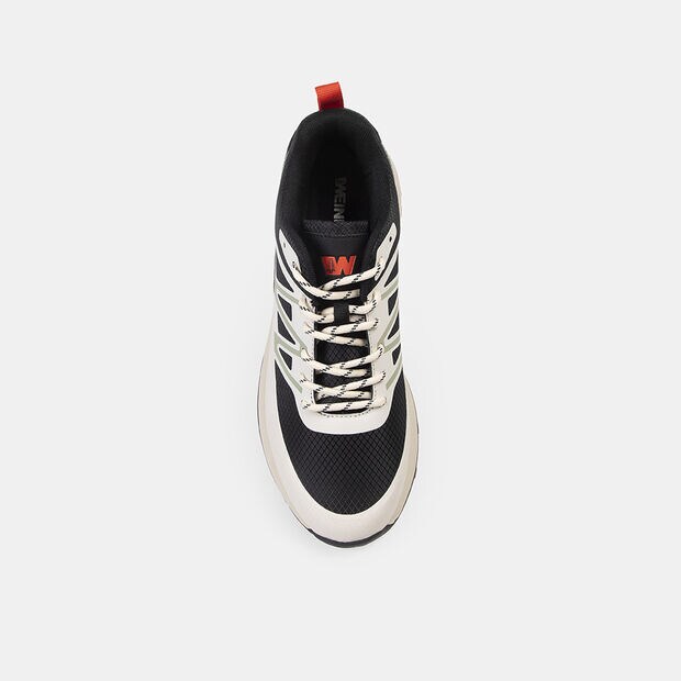 Zapatillas Outdoor Hombre Weinbrenner Vanguard, Off White