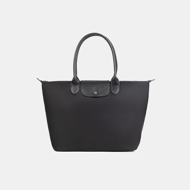 Cartera Tote Mujer Bata Betsy, Negro