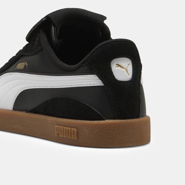Zapatillas Deportivas Mujer Puma, Negro