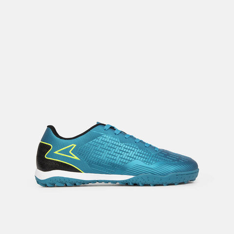 Zapatillas de Fútbol Hombre Power, Azul Marino