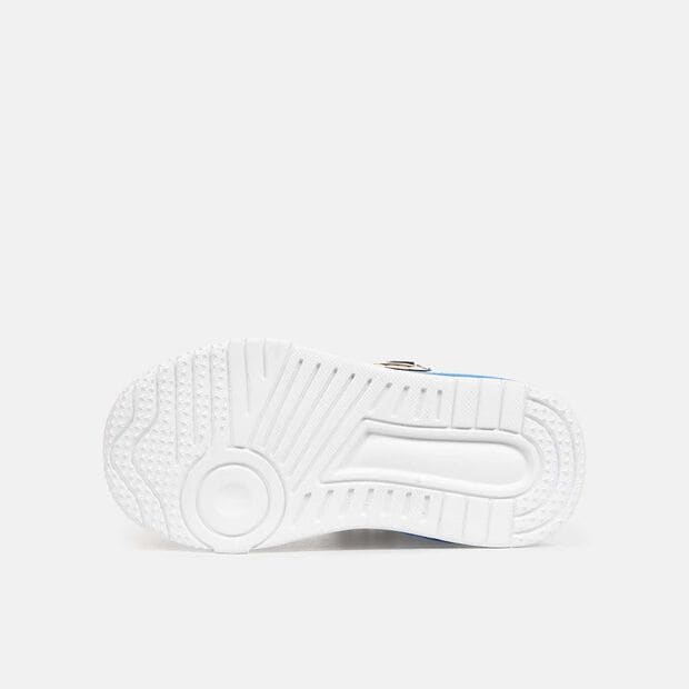 Zapatillas Casuales Ni&ntilde;o Disney Mickey Mouse, Blanco