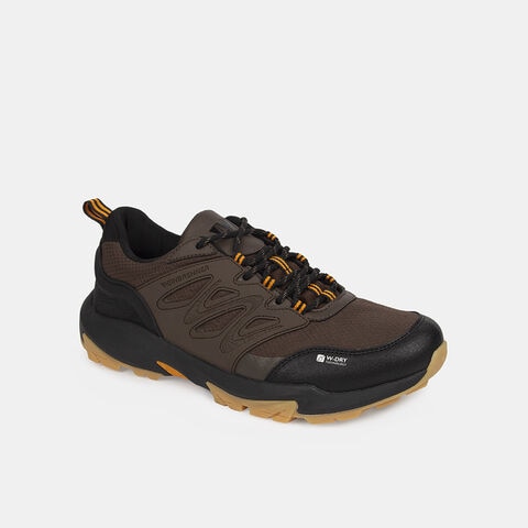 Zapatillas Outdoor para Hombre Weinbrenner, Marr&oacute;n
