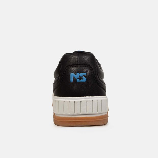 Zapatillas Urbanas Hombre North Star, Petroleo
