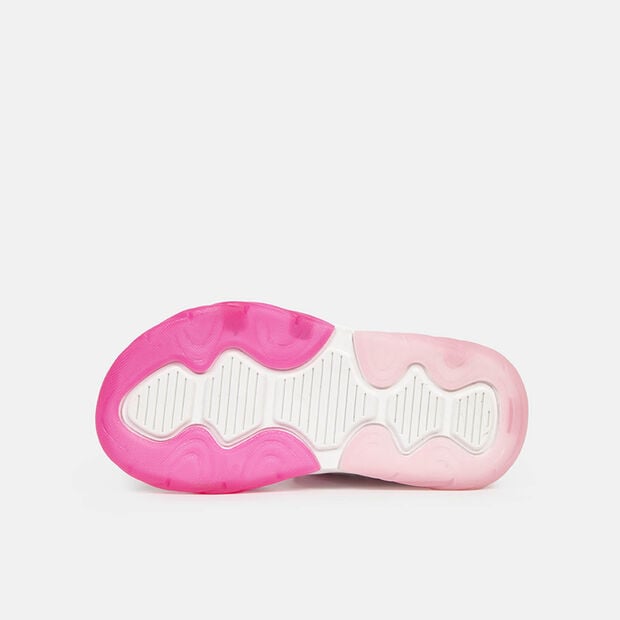Sandalias Casuales Ni&ntilde;a Disney Minnie, Rosado
