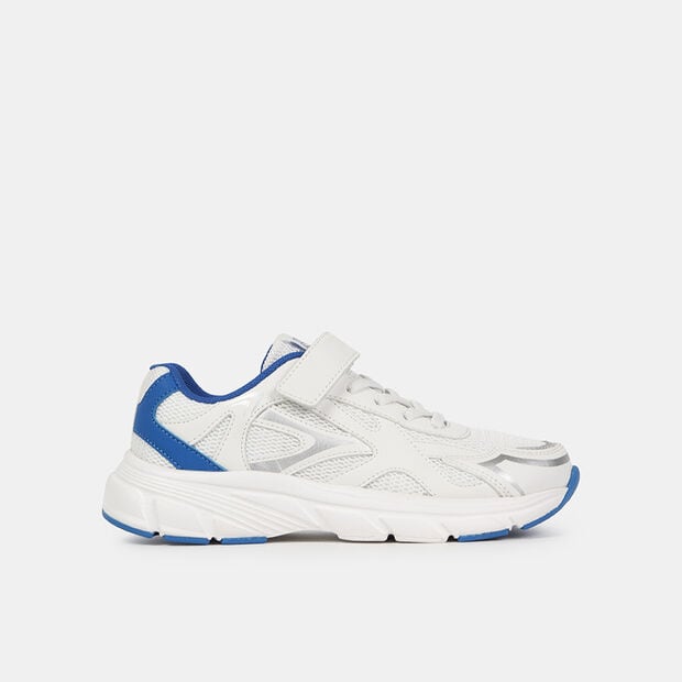 Zapatillas Urbanas para Ni&ntilde;o Bubblegummers, Blanco
