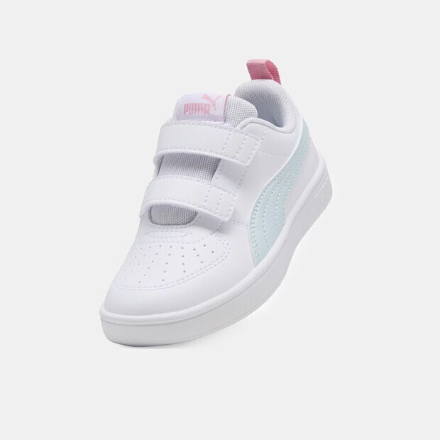 Zapatillas Urbanas Ni&ntilde;o Puma, Blanco