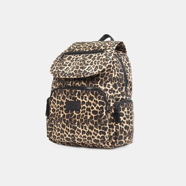 Mochila Escolar Ni&ntilde;os North Star City, Camel