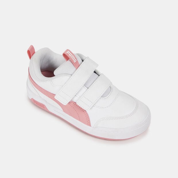 Zapatillas Urbanas para Ni&ntilde;o Puma, Blanco