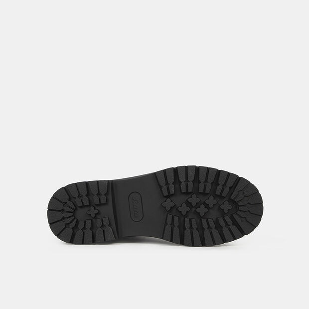 Botas Casuales para Mujer Bata, No Especificado