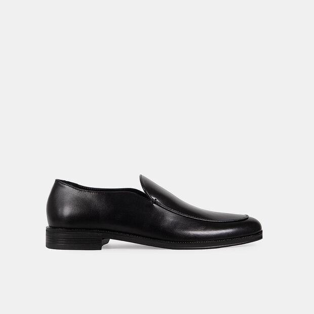 Zapatos De Vestir Hombre Bata, Negro