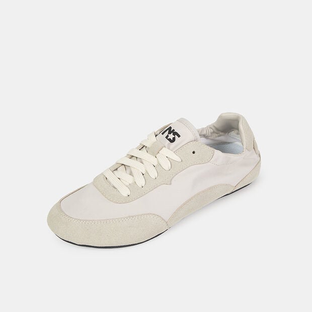 Zapatillas Urbanas Mujer North Star, Gris