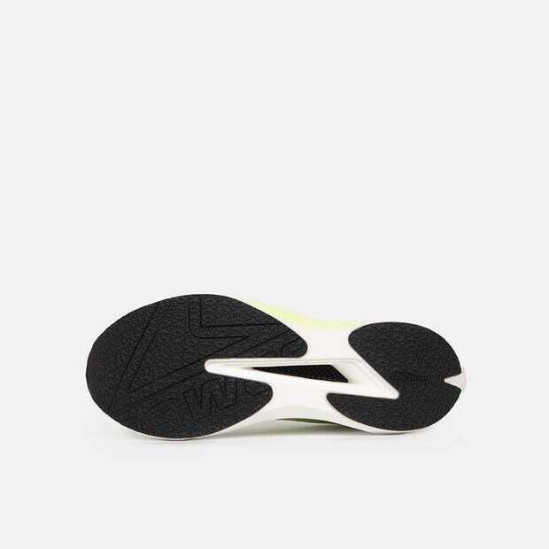 Zapatillas Deportivas Hombre Power, Verde