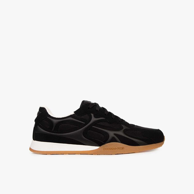 Zapatillas Blancas Zapatillas Power Bata Para Hombre Moda Para