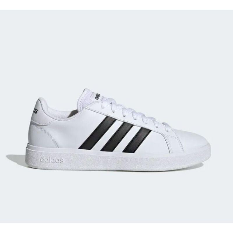 Zapatillas Urbanas Mujer Adidas Grand Court Base