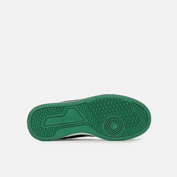 Zapatillas Urbanas Ni&ntilde;o North Star, Blanco