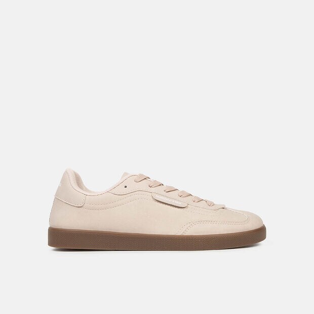 Zapatillas Urbanas Mujer North Star, Blanco