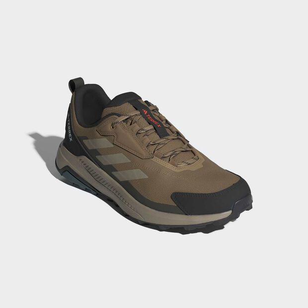 Zapatillas Outdoor Hombre Adidas, Marr&oacute;n