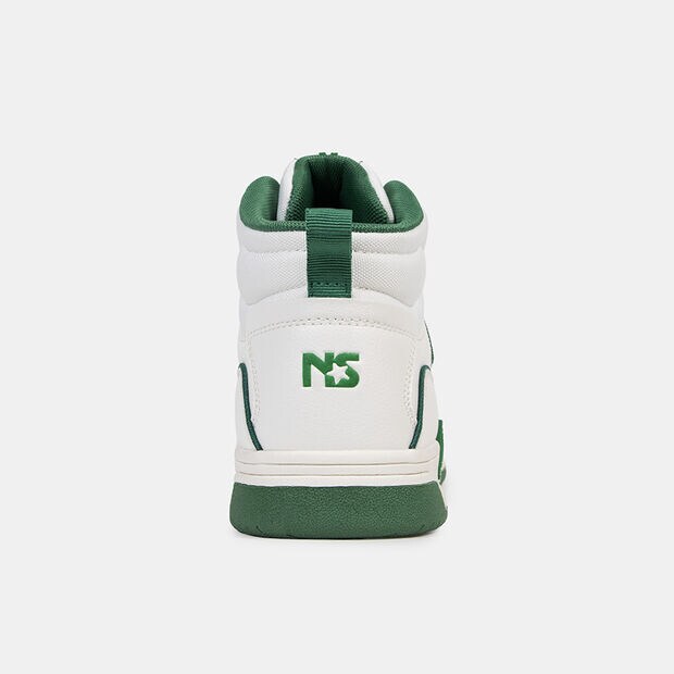 Zapatillas Urbanas Hombre North Star Court 86, Verde
