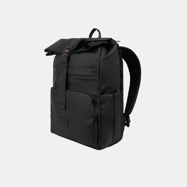 Mochila Casual Mujer North Star Mateo, Negro