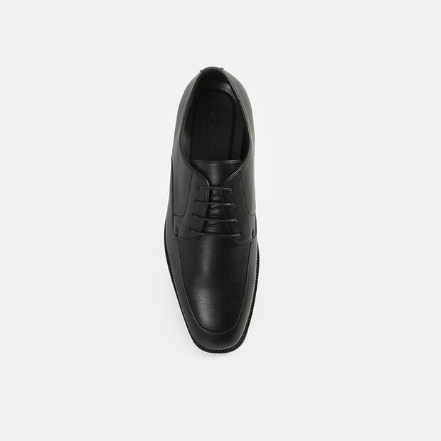 Zapatos De Vestir Hombre Bata, Marr&oacute;n