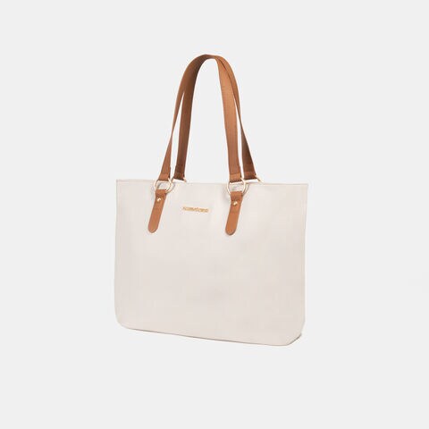 Bolso para Mujer North Star, Beige