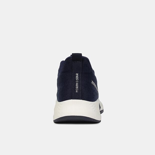 Zapatillas Urbanas Mujer North Star Barbara, Azul