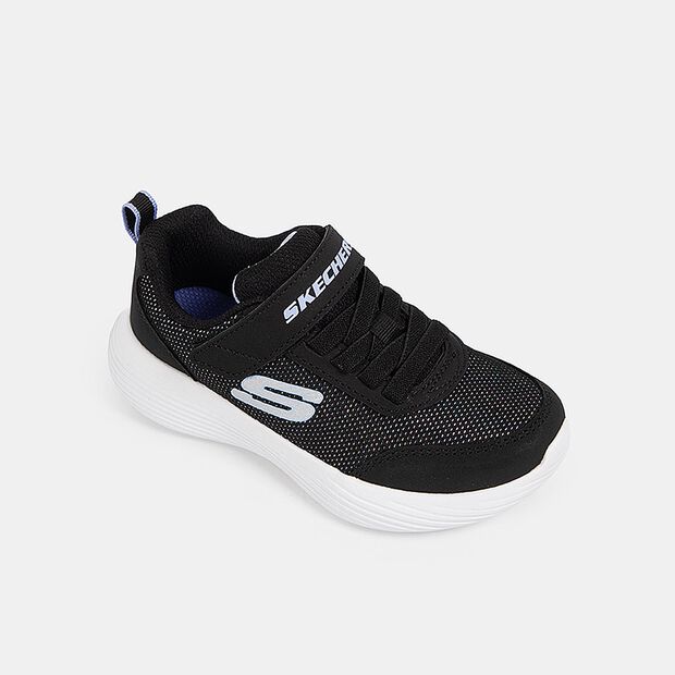 Zapatillas Urbanas Ni&ntilde;os Skechers Go Run 400, Negro