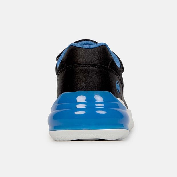 Zapatillas Urbanas para Ni&ntilde;o Bubblegummers, Negro