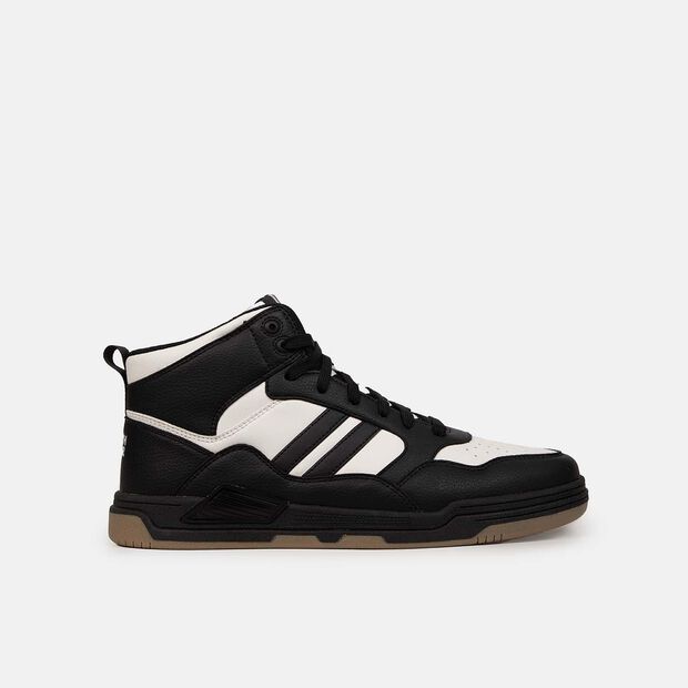 Zapatillas Bot&iacute;n Urbanas North Star Hombre, Negro