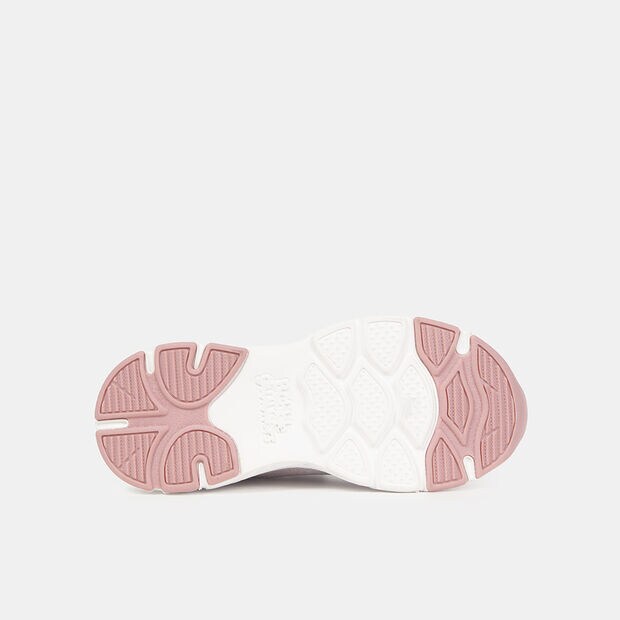 Zapatillas Urbanas para Ni&ntilde;a Bubblegummers, Morado Claro