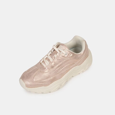 Zapatillas Urbanas Ni&ntilde;o North Star, Rosado