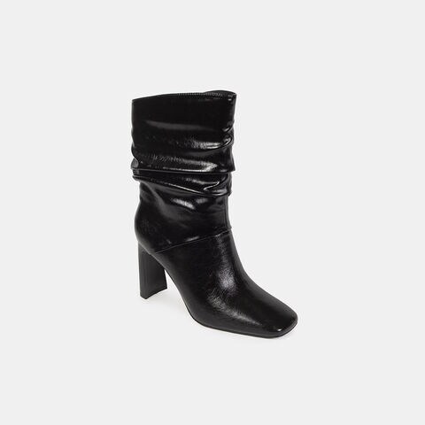 Botas Casuales para Mujer Bata, No Especificado