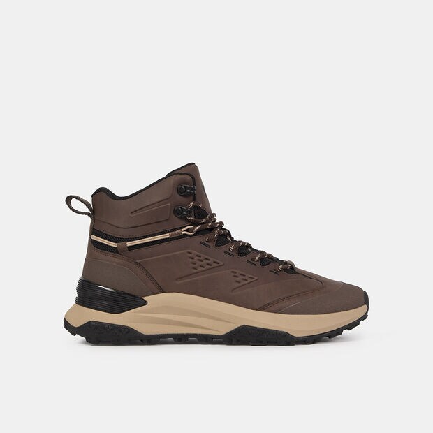 Zapatillas Outdoor para Hombre Weinbrenner, Camel
