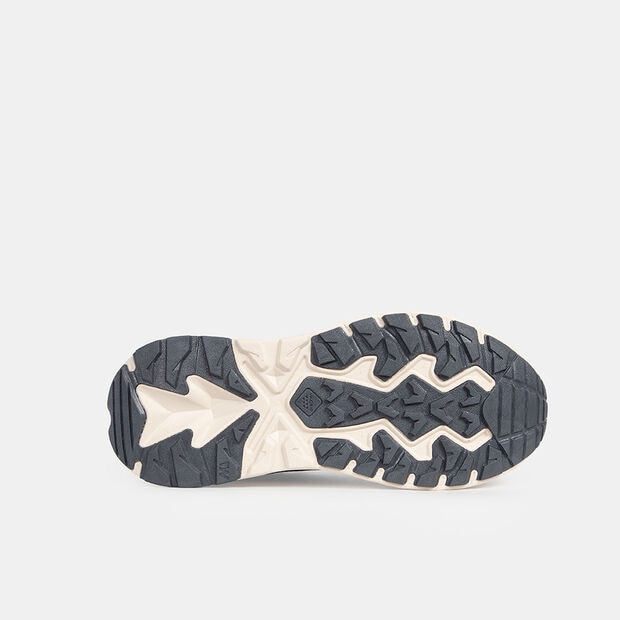 Zapatillas Outdoor Mujer Weinbrenner Wild Collection, Negro