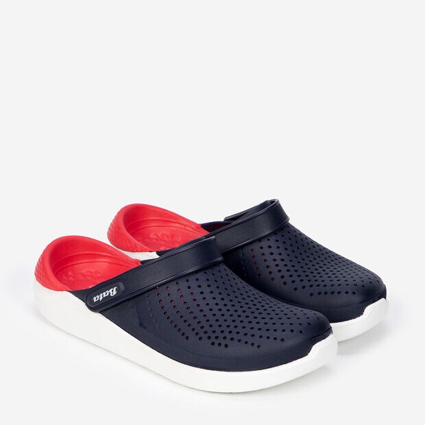 Sandalias de Playa Hombre Bata , Azul Marino