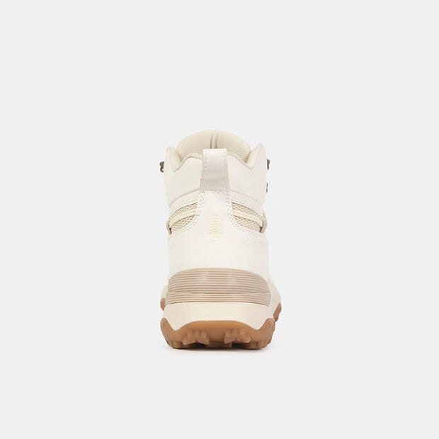 Zapatillas Outdoor Mujer Weinbrenner, Beige