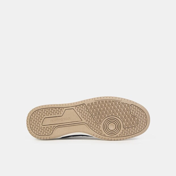 Zapatillas Urbanas Hombre North Star Hem, Azul Marino