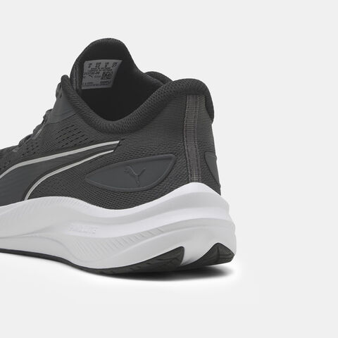 Zapatillas Deportivas Hombre Puma Skyrocket Lite, Negro