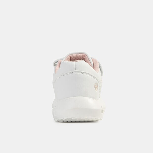Zapatillas Urbanas Ni&ntilde;a Bubblegummers, Blanco