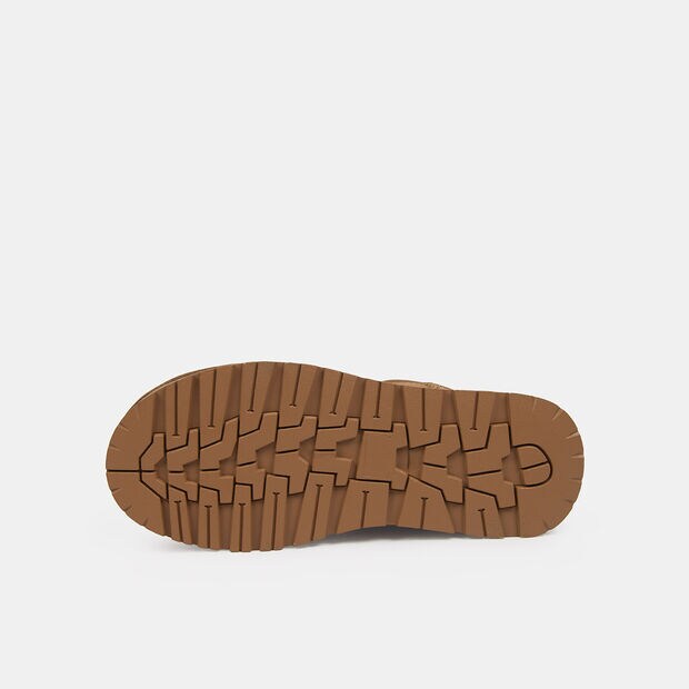 Zapatos Casuales para Mujer Bata, Camel