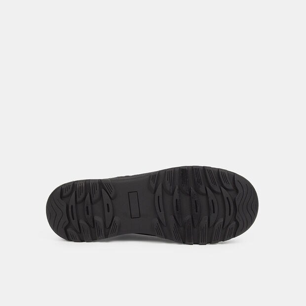 Botas Casuales para Mujer Bata, Negro